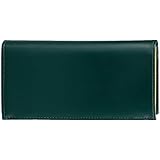 [エッティンガー] 正規輸入品 BH2112 長財布 コインジップポケット付 スリム幅