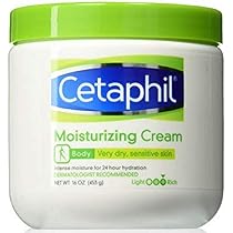 セタフィル　Cetaphil 566g 保湿　クリーム　ボディクリーム Amazon | セタフィル ® モイスチャライジング クリーム 566g 2個