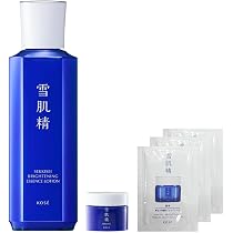 Amazon.co.jp: 【医薬部外品】 薬用雪肌精 ブライトニング エッセンス
