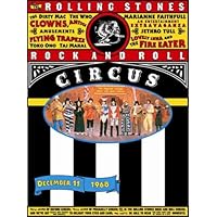 Amazon.co.jp: Rock'n Roll Circus (初回生産限定Complete