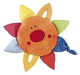 sigikid Sun Cushion by Sigikid