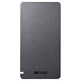 SSD-PGM960U3-B [USB3.1(Gen2) ポータブルSSD 960GB ブラック]