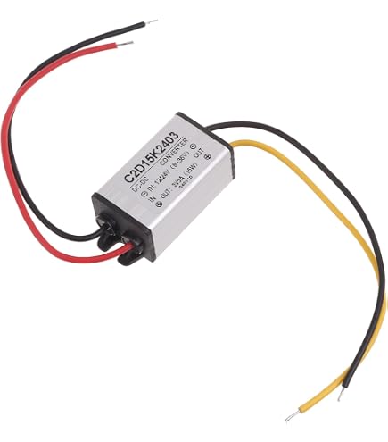 Amazon.co.jp: LM338T 調節可能電圧レギュレータ LM338 3端子
