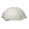 Naturehike公式ショップ 2人用 テント Mongar テント 軽量 アウトドア 専用グランドシート付 設営簡単 二重層 耐水圧PU4000mm 4シーズン 自立式 テント 山岳 ドーム型 キャンプ 用品 登山 キャンピング 収納袋付き
