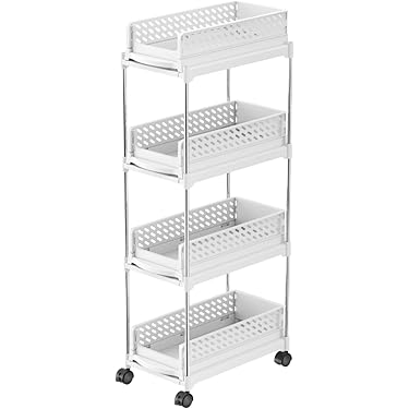新品／2段大容量収納カート スタイリッシュデザイン ¥36,999 Amazon.co.jp 最新リリース: キッチンワゴン・収納カート の新着