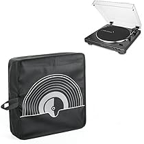 Technicsレコードプレーヤー　ケース Amazon.co.jp: アップグレードハンドル Technics ターンテーブル