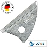 LOWE ライオン 選定鋏 部品 №1シリーズ専用 受刃 1002
