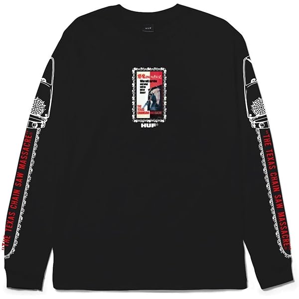 Amazon.co.jp: fr2 huf コラボ ハフ エフアールツー hufr2 ロンt