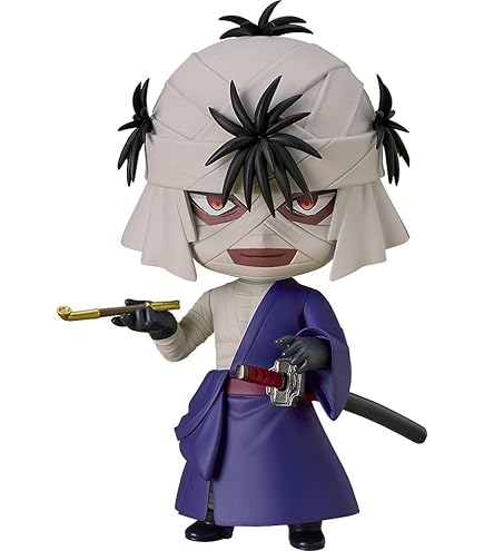 Amazon.co.jp: ねんどろいど 鬼灯の冷徹 鬼灯 ノンスケール