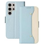 FEYYXI galaxy s24 ultra ケース 手帳型 サムスン ギャラクシー S24 Ultra 手帳型 ケース galaxy S