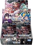 発売日前日発送 ウィクロス WX25-P1 TCG ブースターパック PRIMAL SELECTOR BOX プライマルセレクター