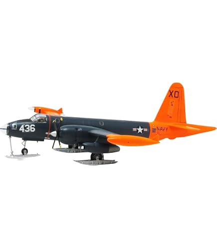 Amazon | ハセガワ P-2H P2V-7 ネプチューン 海上自衛隊 1/72 01902
