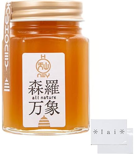 Amazon | 森羅万象 天山蜂蜜 600g | ノーブランド品 | はちみつ 通販