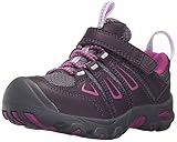Keen ユニセックス・キッズ OAKRIDGE LOW カラー: パープル