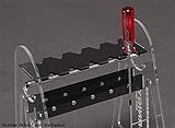 HobbyKing Turnigy磁気ツールスタンドfor六角とねじドライバ/高さ: 200 mm