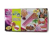 Fun Loom PLUS(ファンルームプラス) アクセサリ メイキング キット