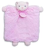 Kaloo Perle Pink Bear Puppet [並行輸入品]