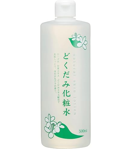 Amazon | アクアーリオ（自然化粧水530ml3本） | ZOVER | 化粧水