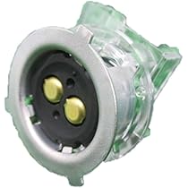 Amazon.co.jp: [ホンダ] モンキー純正ヘッドライトソケット Z50J