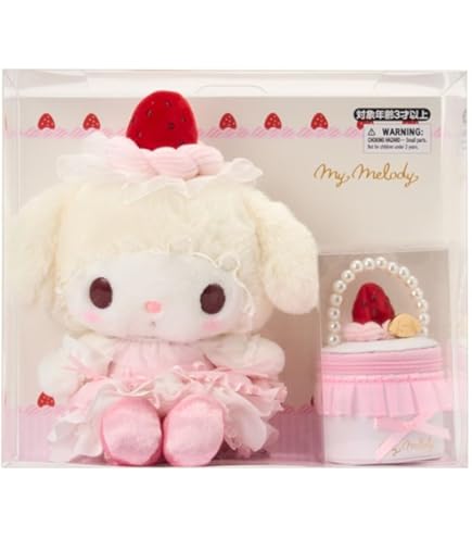 Amazon.co.jp: サンリオ(SANRIO) マスコットホルダー(私のちいさな