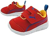 (プーマ)PUMA 189765 プーマバオ3 キッズ スニーカー ベビー 15.0cm ／03-H.RED