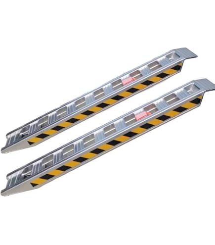 Amazon | 【アルミス】 アルミブリッジ ABS-240-40-1.2 【フック式 