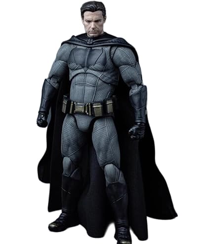 ToysLegend製バットマン武器格納庫　未開封 Amazon.co.jp: [AC]創世模王 1/12 バットマンシリーズ 格納庫