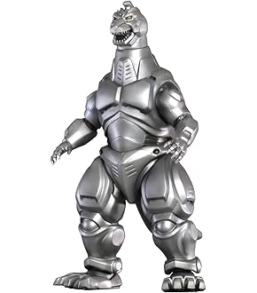 Amazon | MODEROID ゴジラVSデストロイア スーパーX3 ノン