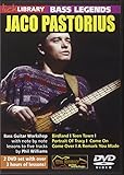 Jaco Pastorius - Bass Guitar [Import anglais]