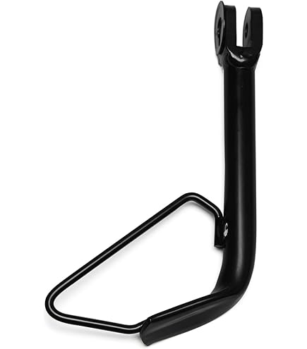 TAKEGAWA アジャスタブルサイドスタンド SPECIAL PARTS TAKEGAWA / アジャスタブルサイドスタンド