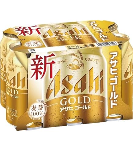 Amazon.co.jp: アサヒ スーパードライ350ml1ケース(24缶入) : 食品