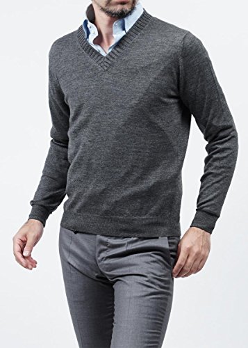 メンズのおすすめ上質ニット セーターブランド17選 Dayse