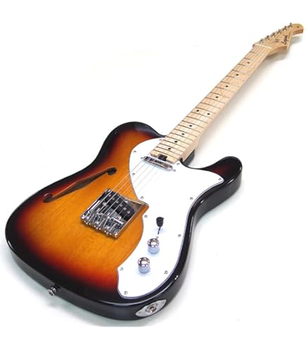 Amazon | エレキギター Legend LTE-69TL TT/WH テレキャスター シン