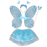 BOBORA BABY_COSTUME ユニセックス・ベビー カラー: ブルー