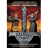 Highlander: Endgame [DVD] [Import]