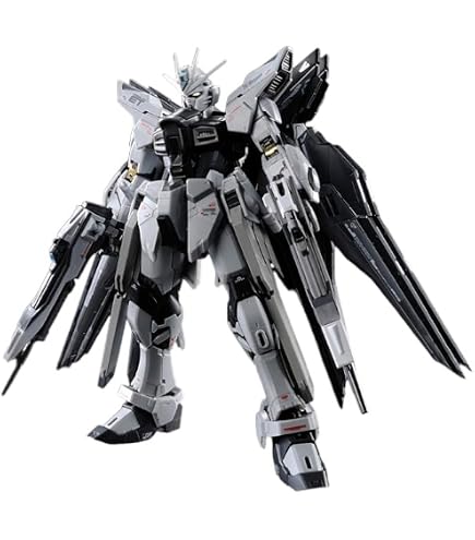 Amazon | RG 機動戦士ガ ンダムSEED DESTINY デスティニーガンダム