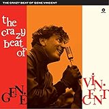 Crazy Beat of Gene.. -Hq-