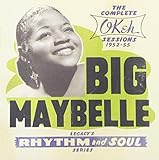 Complete Okeh Sessions: 1952-1955