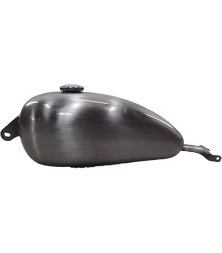 HARLEY-DAVIDSON スポーツスター17ℓタンク スポーツスター 純正タンク17L（4.5gal）XL883・1200共通 - メルカリ