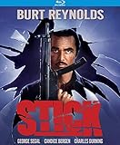 Stick [Blu-ray]