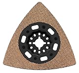 BOSCH(ボッシュ) カットソー・マルチツール用サンディングプレート （スターロック） AVZ90RT10