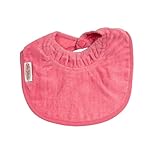 ビブレット　タオル　 biblet towel (ホットピンク cerise bright pink)