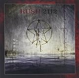 2112: 40th Anniversary Super Deluxe (3LP+2CD+DVD) [12 inch Analog]