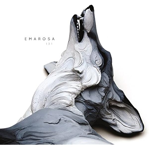 Amazon.co.jp: Emarosa: ミュージック