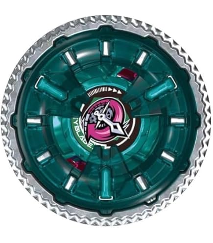 Amazon | ベイブ レードX UX-16 ランダムブースター クロック