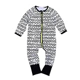 PER　ベビー服　カバーオール　ロンパース　子供　男の子　女の子　綿　前開き　お着替えやすい　快適 (100)