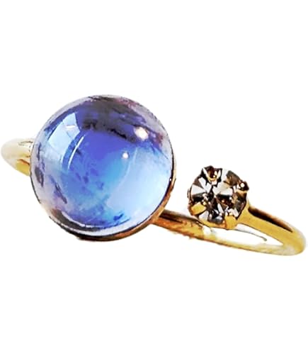 Amazon.co.jp: MADARANINGEN マダラニンゲン『EYE PINKIE RING Silver