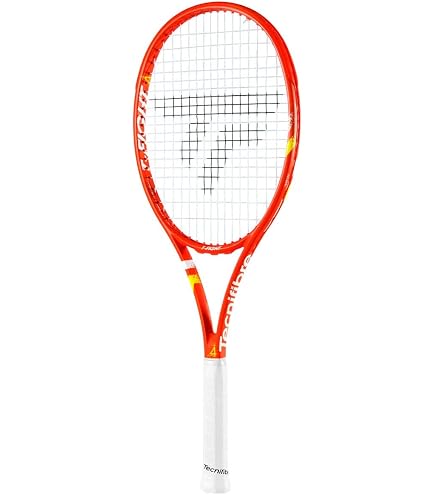 Amazon | テクニファイバー Tecnifibre 硬式テニスラケット 2025 T