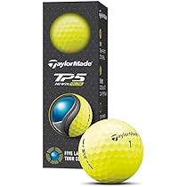 Amazon.co.jp: テーラーメイド（TAYLORMADE） ゴルフボール 24 TP5