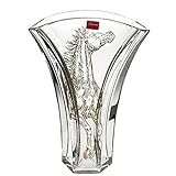 バカラ アポロン ホース ベース M H.24cm  【並行輸入品】 2-805-011